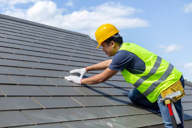 Best Roof Gutter Cleaning  in Marcus, IA