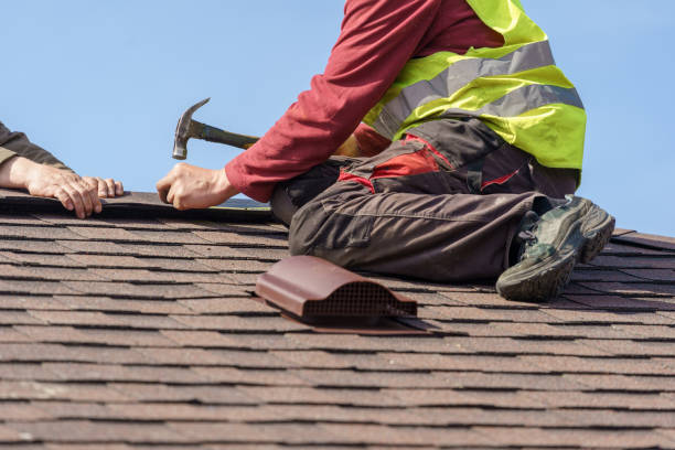 Best Flat Roof Repair Services  in Marcus, IA