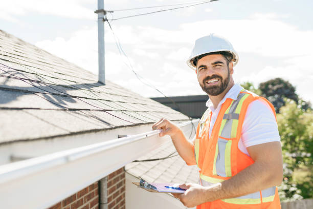 Best Storm Damage Roof Repair  in Marcus, IA