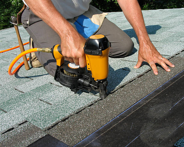 Quick and Trustworthy Emergency Roof Repair Services in Marcus, IA